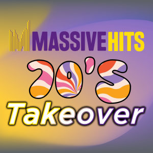 The Massive 70’s Takeover